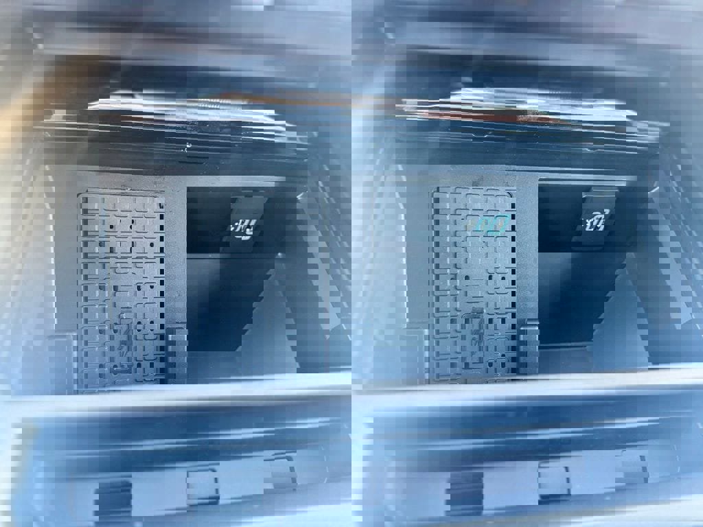 New 2026 Ford F250 King Ranch w/ Chrome Package image 36