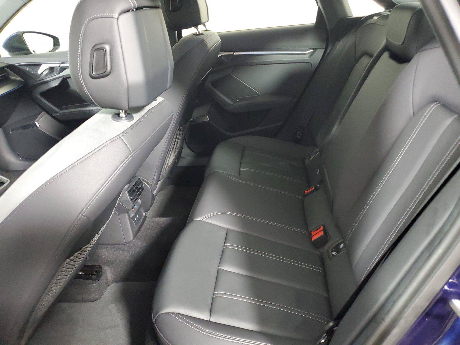 Used 2023 Audi A3 2.0T Premium Plus w/ Premium Plus Package FWD image 10