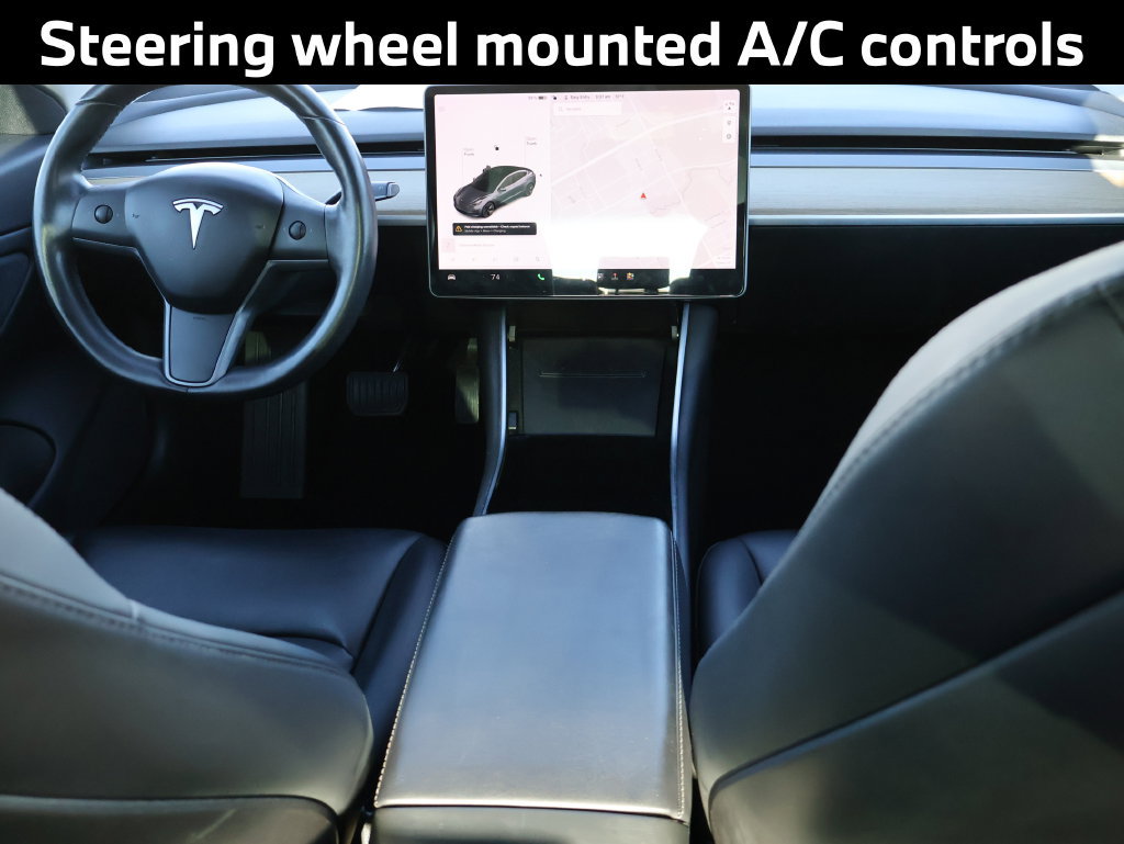 Used 2018 Tesla Model 3 RWD image 8