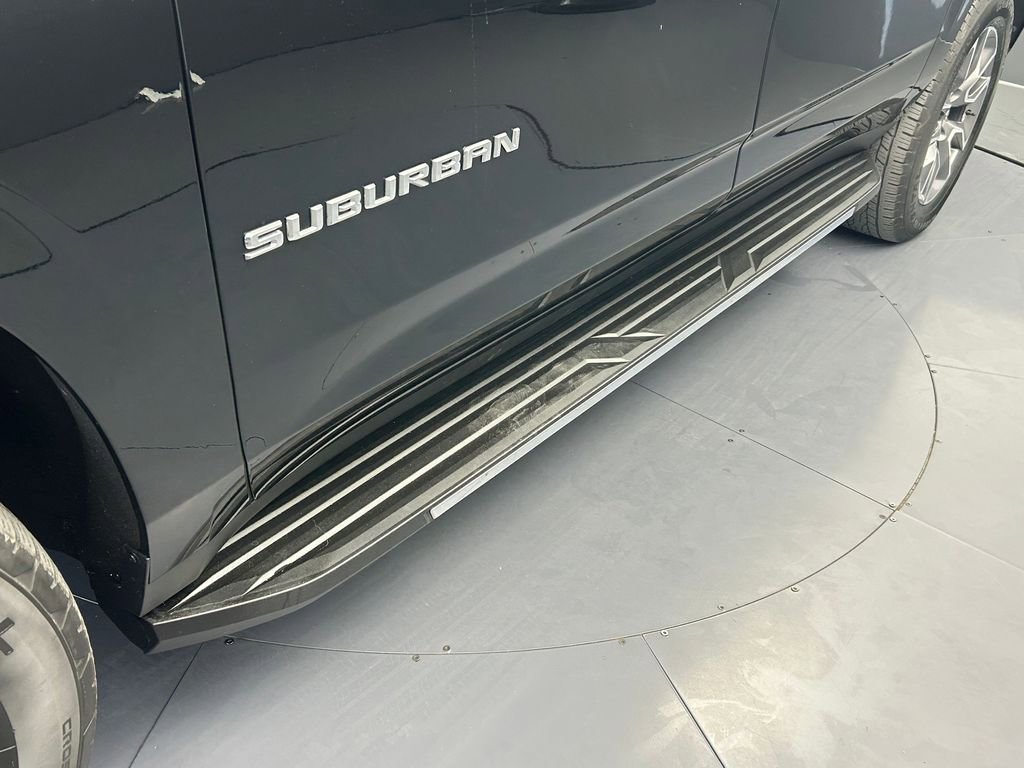 Used 2024 Chevrolet Suburban LS w/ Driver Alert Package RWD image 34