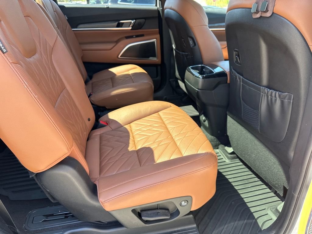 Used 2023 Kia Telluride SX X-Pro image 39