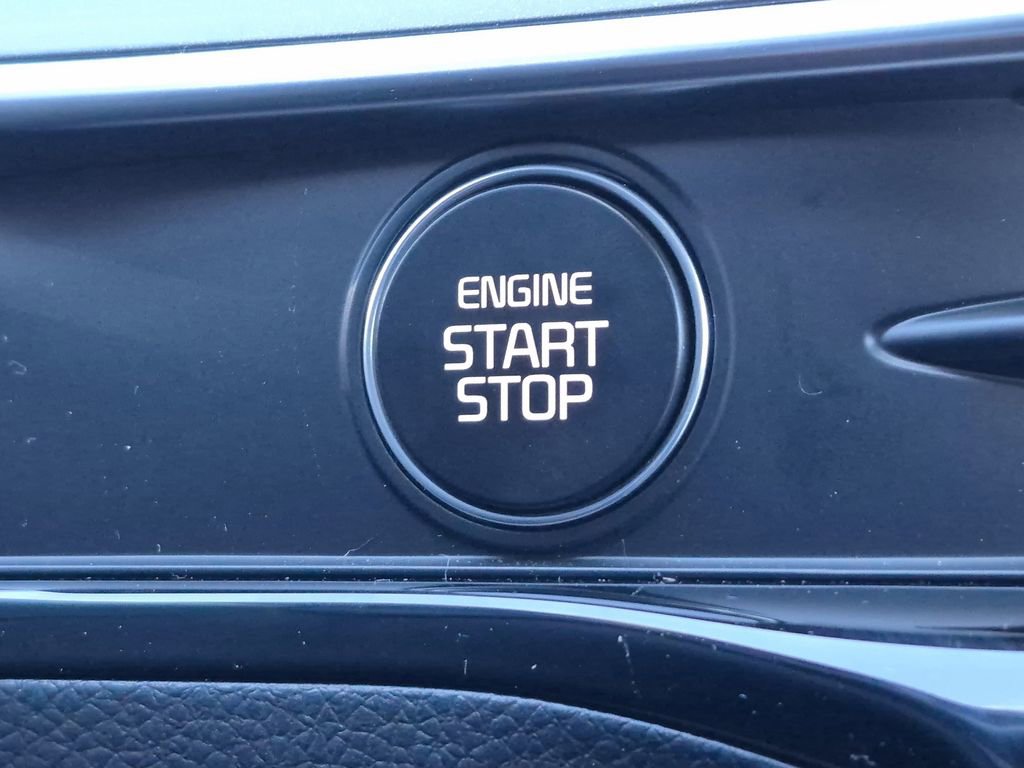 New 2026 Kia K5 GT-Line image 27