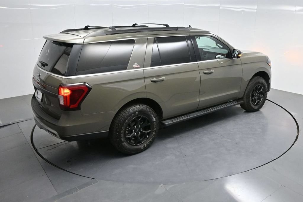 Used 2024 Ford Expedition Timberline AWD/4WD image 60