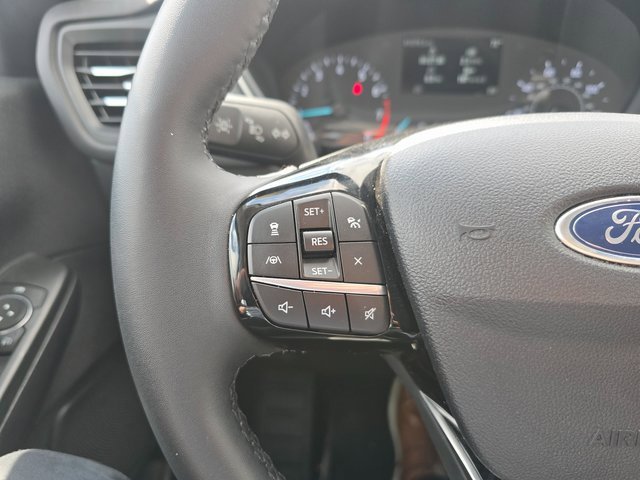 Used 2022 Ford Escape SEL image 20