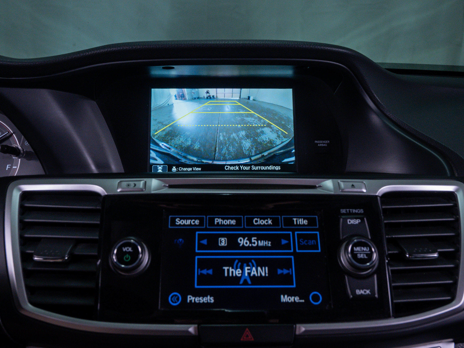 Used 2015 Honda Accord EX-L image 24