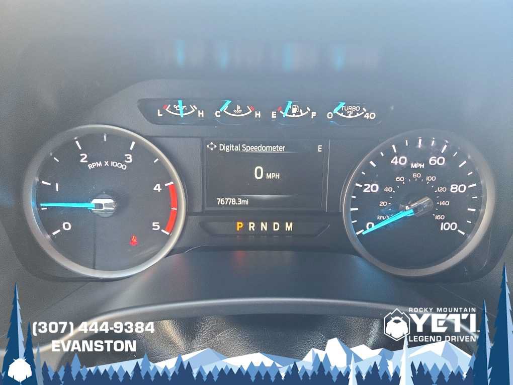 Used 2020 Ford F250 XLT w/ XLT Premium Package AWD/4WD image 20