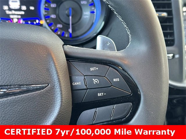 Certified 2023 Chrysler 300 S image 28