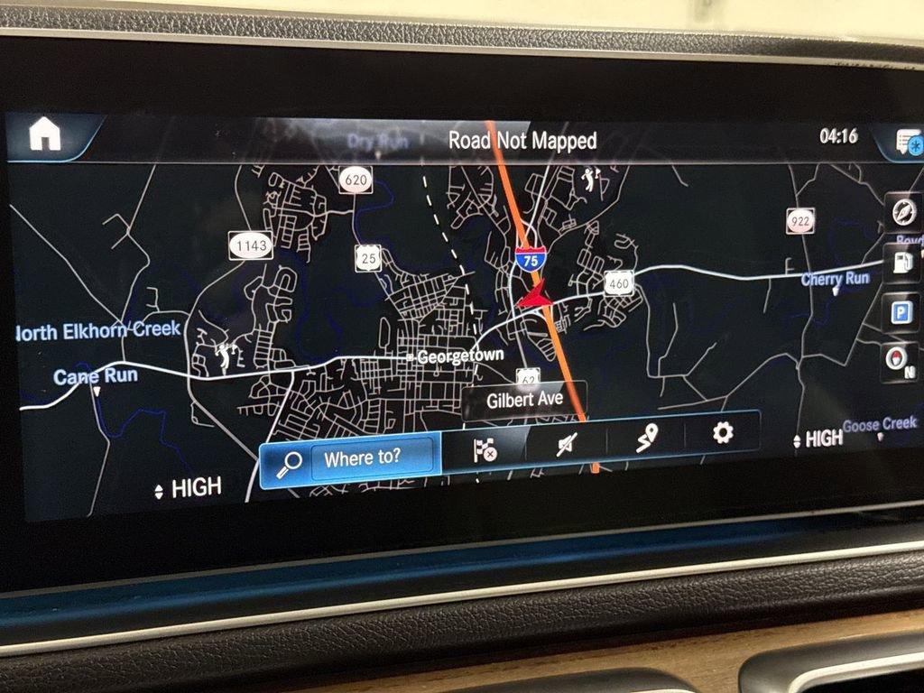 Used 2022 Mercedes-Benz GLE 350 4MATIC image 15