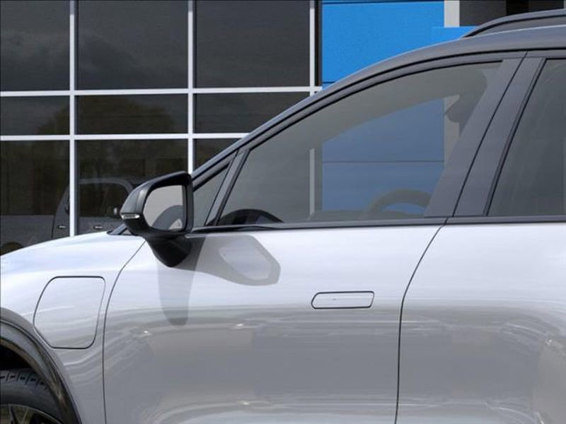 New 2026 Chevrolet Equinox EV RS image 12