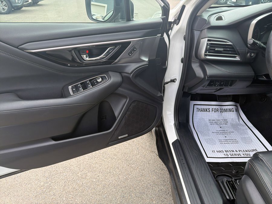 Used 2020 Subaru Outback Limited XT AWD/4WD image 10