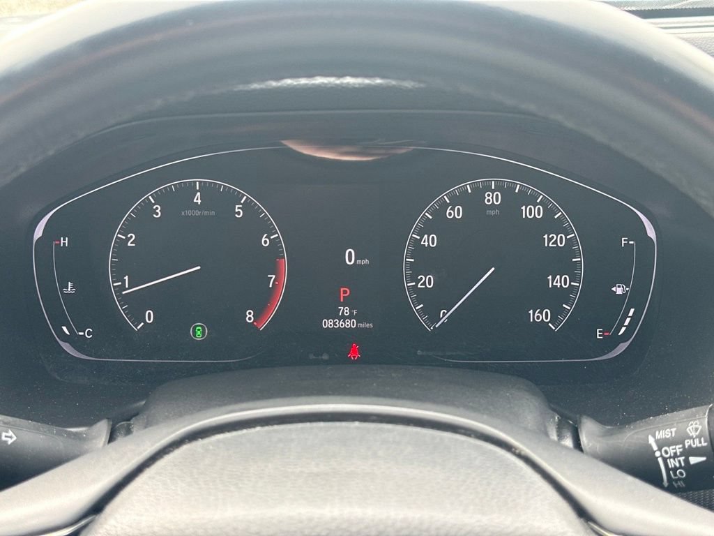 Used 2021 Honda Accord Sport image 27