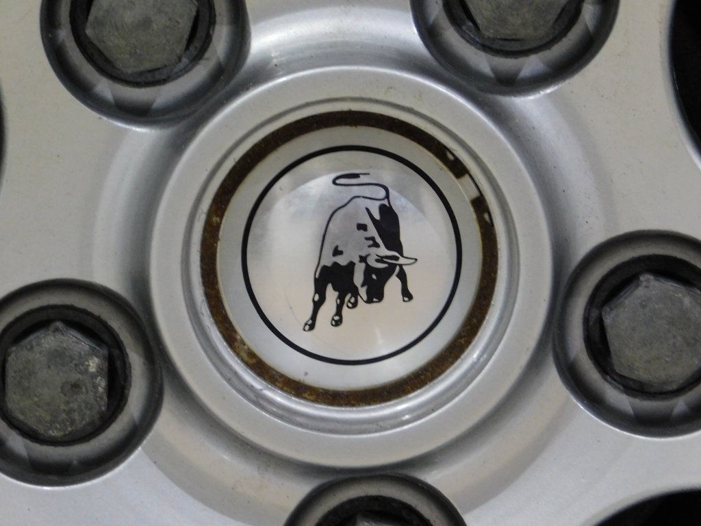 Used 1986 Lamborghini Countach Coupe image 39