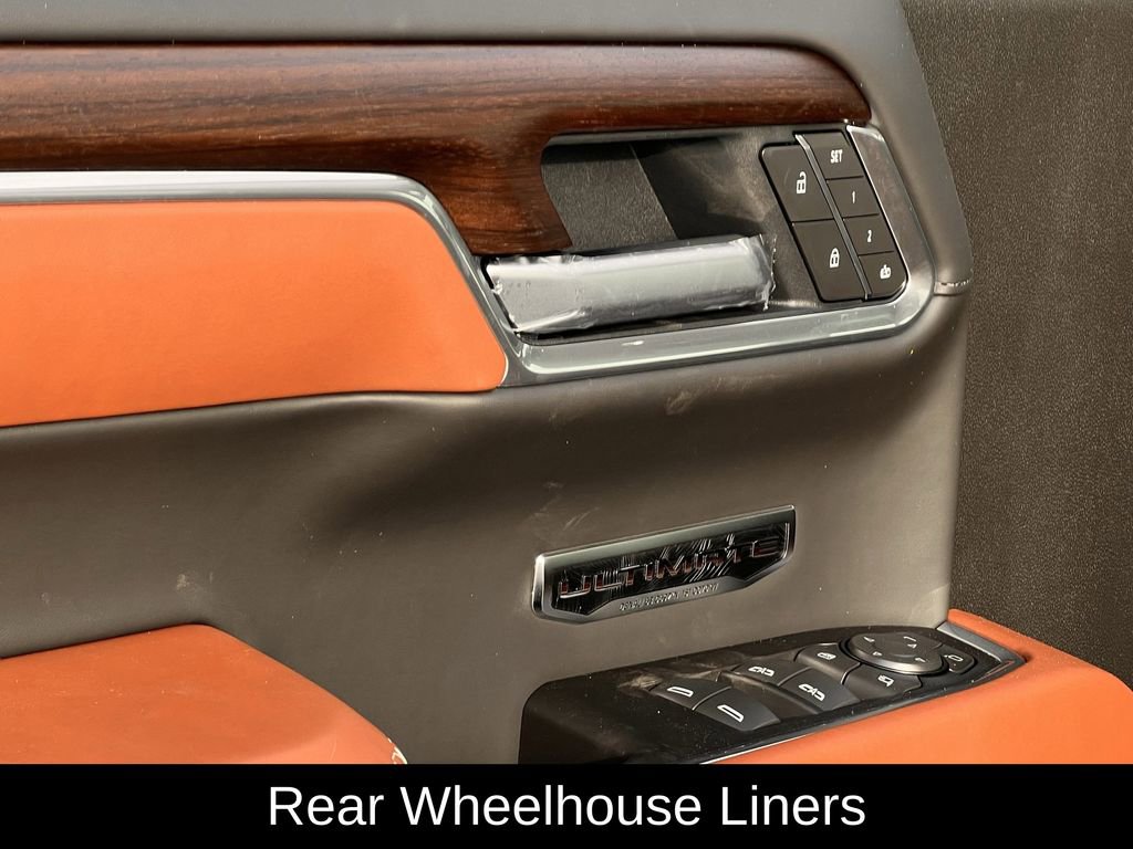 New 2026 GMC Sierra 1500 Denali Ultimate image 20