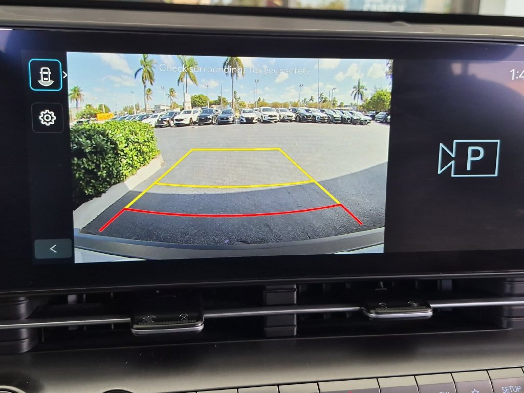Used 2026 Hyundai Kona SEL Sport FWD image 17
