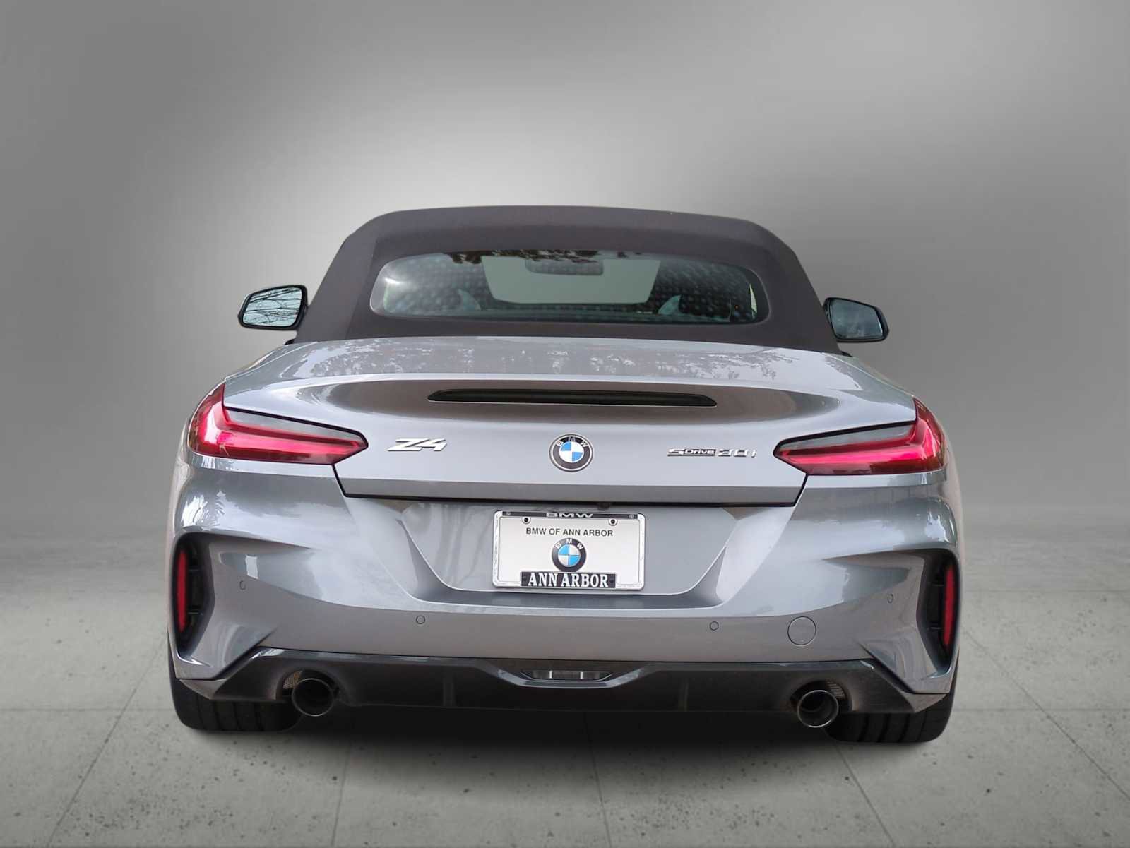 New 2026 BMW Z4 sDrive30i w/ Convenience Package image 7
