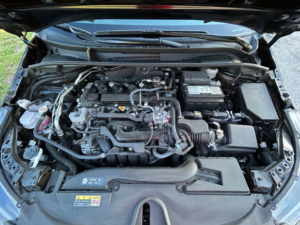 Used 2024 Toyota Corolla SE FWD image 12