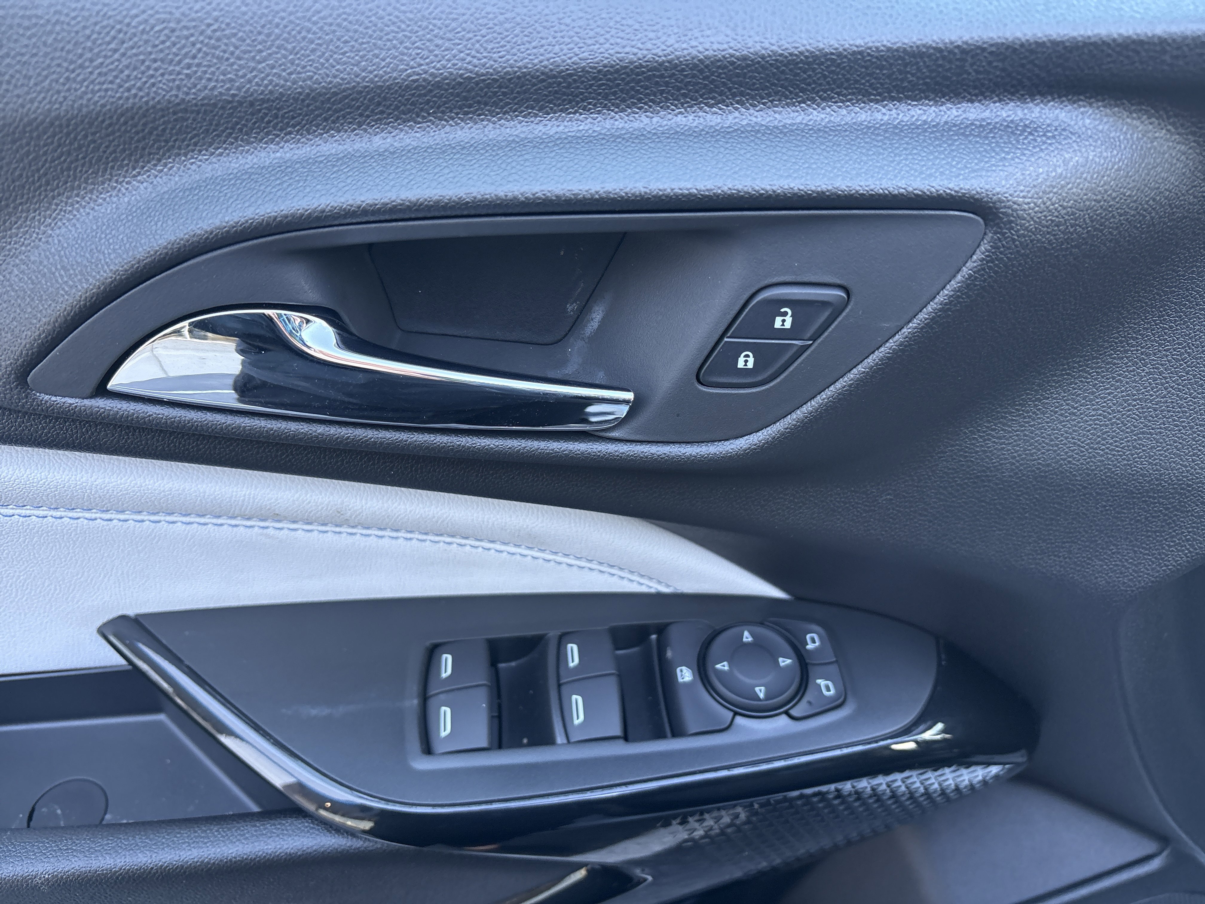 New 2026 Chevrolet Trax LT w/ Driver Confidence Package FWD image 14