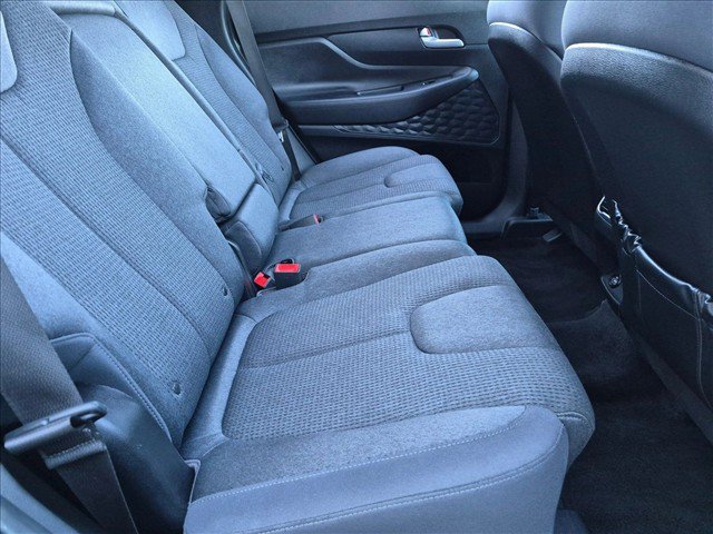 Used 2023 Hyundai Santa Fe SEL AWD/4WD image 18