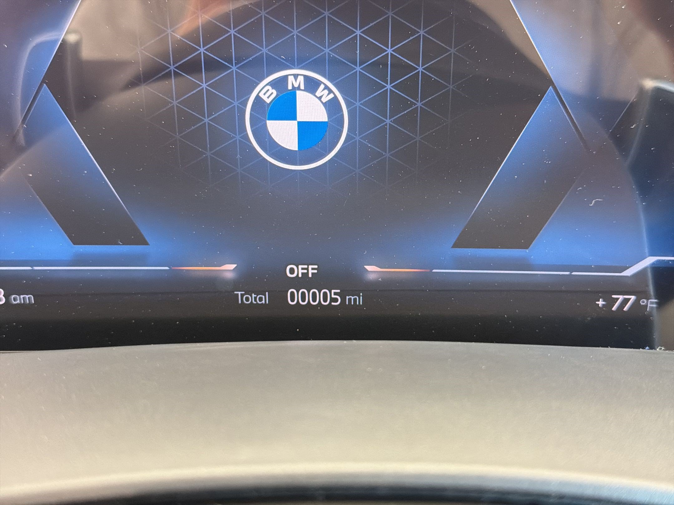 New 2026 BMW X5 xDrive40i w/ M Sport Package AWD/4WD image 20