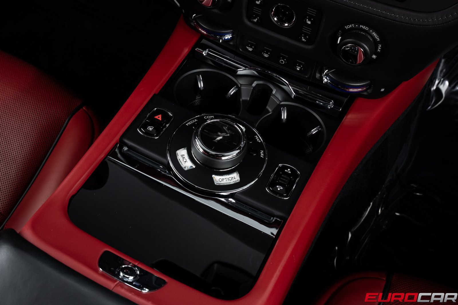 Used 2018 Rolls-Royce Wraith RWD image 24