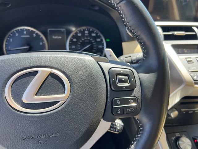 Used 2019 Lexus NX 300 AWD w/ Comfort Package image 30