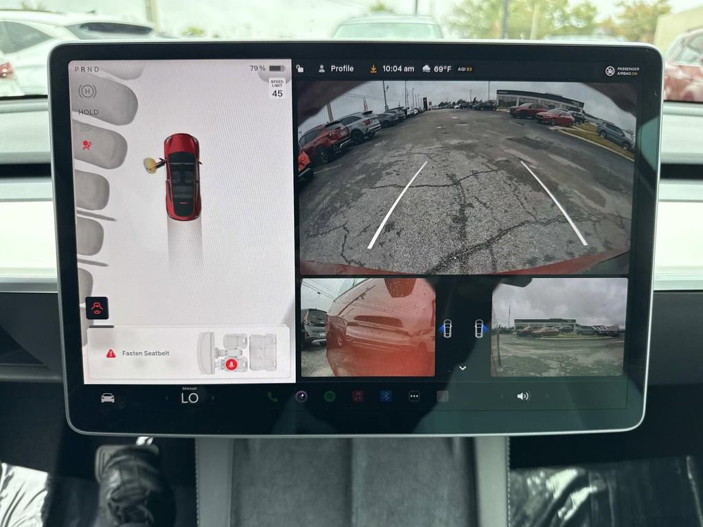 Used 2022 Tesla Model Y Long Range image 29