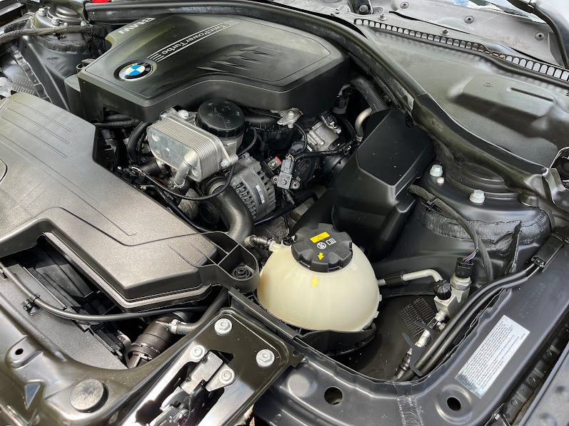 Used 2015 BMW 328i Sedan RWD image 30