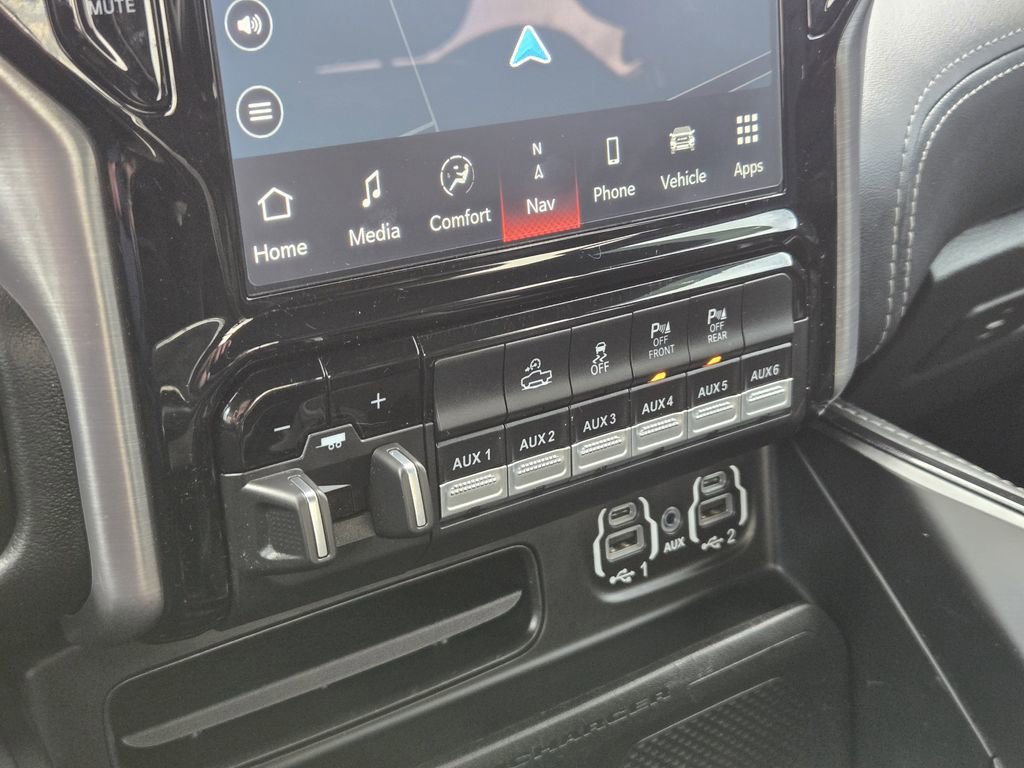 Used 2022 RAM 1500 TRX w/ TRX Level 2 Equipment Group image 13