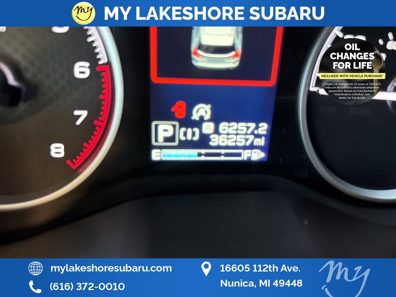 Certified 2024 Subaru Forester Premium AWD/4WD image 20