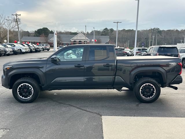 Used 2026 Toyota Tacoma TRD Off-Road image 6