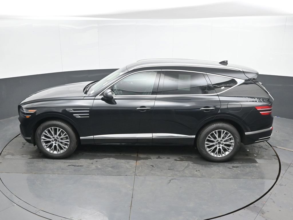 Used 2026 Genesis GV80 2.5T AWD/4WD image 39