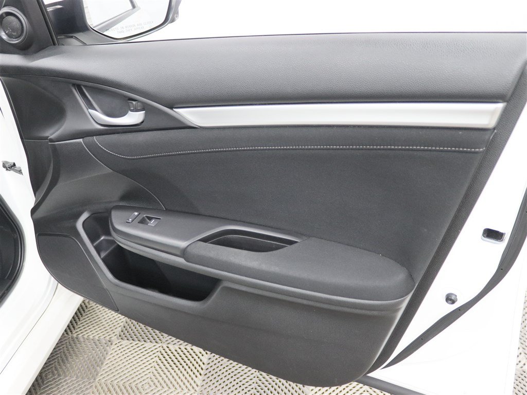 Used 2018 Honda Civic EX-T image 29