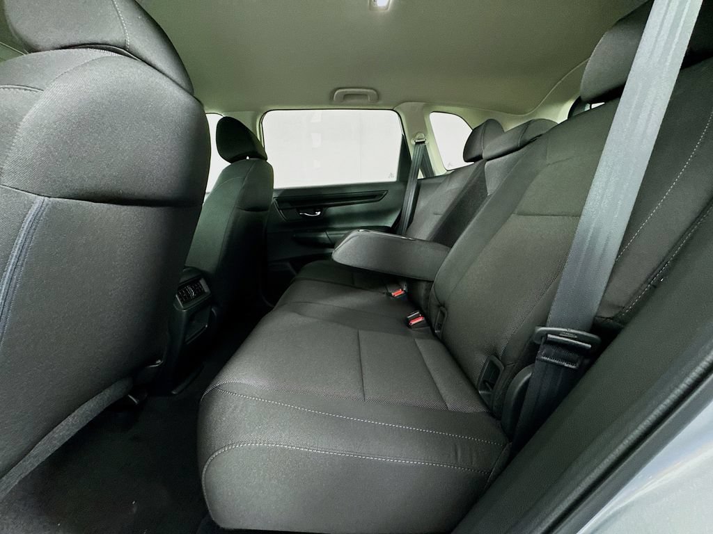 New 2026 Honda CR-V LX image 31