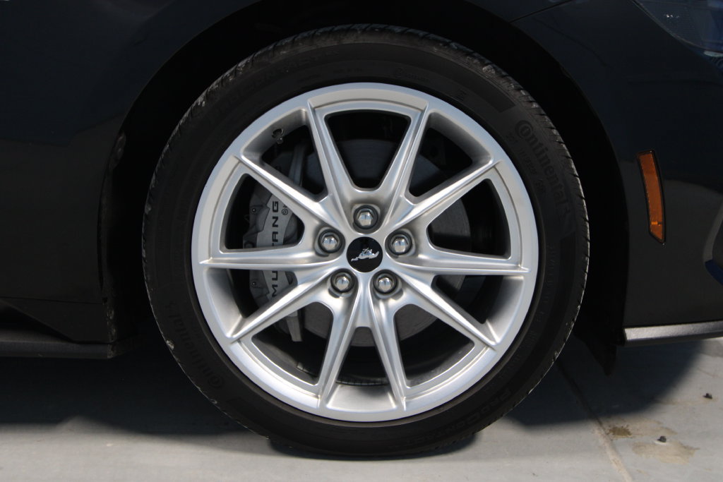 Used 2025 Ford Mustang GT Premium RWD image 35