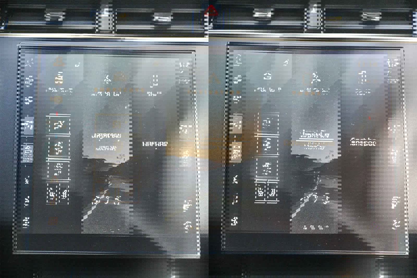 New 2026 Land Rover Range Rover Evoque S image 15