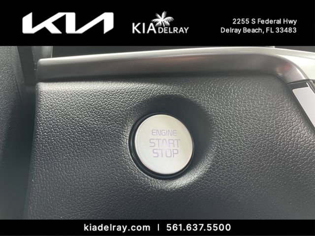 New 2026 Kia Sorento S w/ S Panoramic Sunroof Package FWD image 29