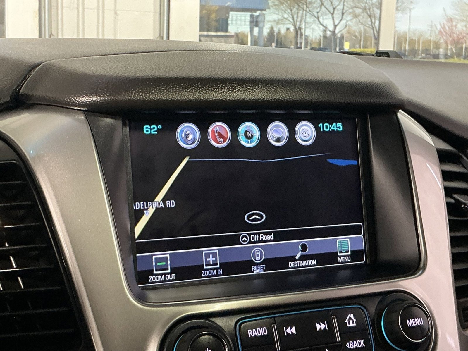 Used 2019 Chevrolet Tahoe Premier w/ Premier Plus Edition image 21