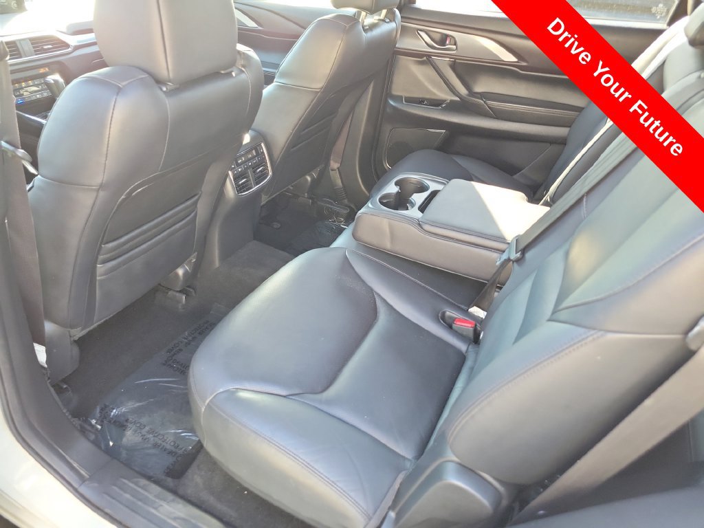 Used 2019 MAZDA CX-9 Grand Touring FWD image 26