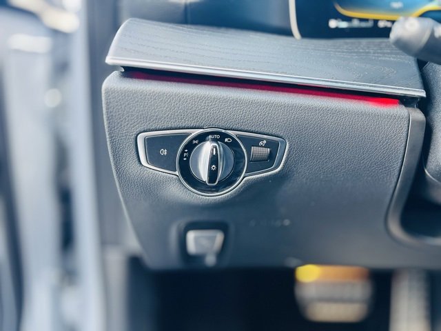 Used 2022 Mercedes-Benz E 53 AMG 4MATIC Sedan image 17