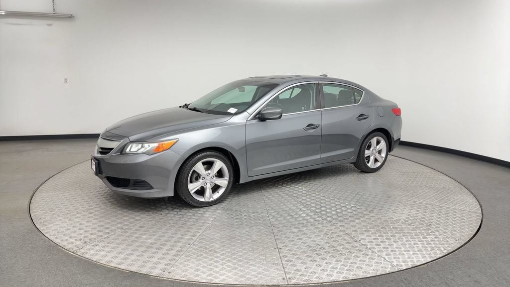 Used 2014 Acura ILX FWD image 6