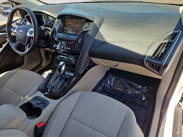 Used 2014 Ford Focus Electric Hatchback FWD image 27