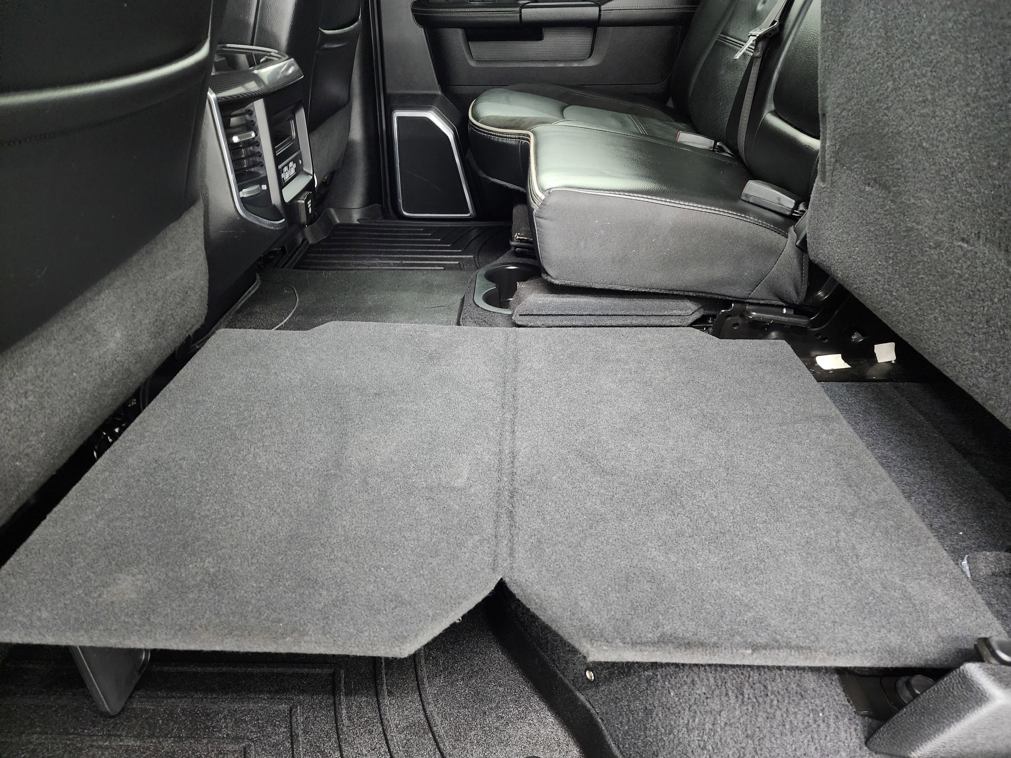 Used 2022 RAM 2500 Laramie image 37