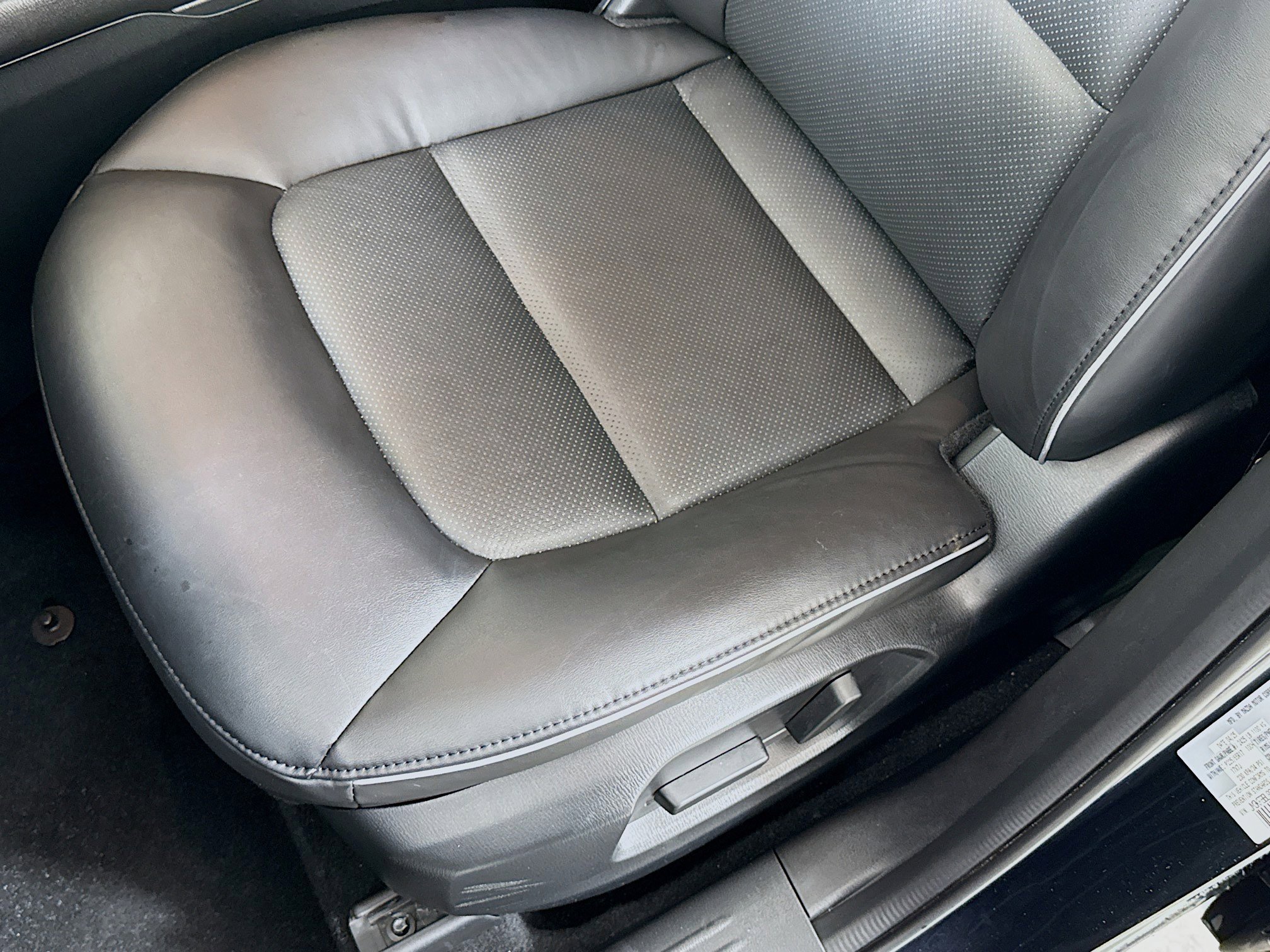 Used 2025 MAZDA CX-5 AWD 2.5 S w/ Select Package image 19