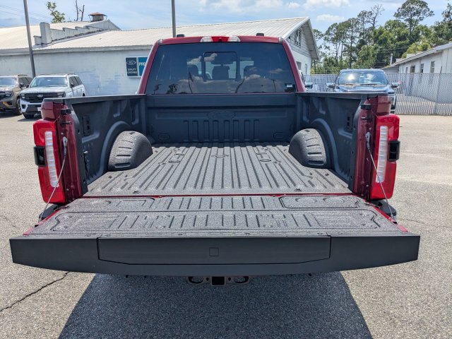 New 2026 Ford F350 Lariat w/ Lariat Ultimate Package AWD/4WD image 13