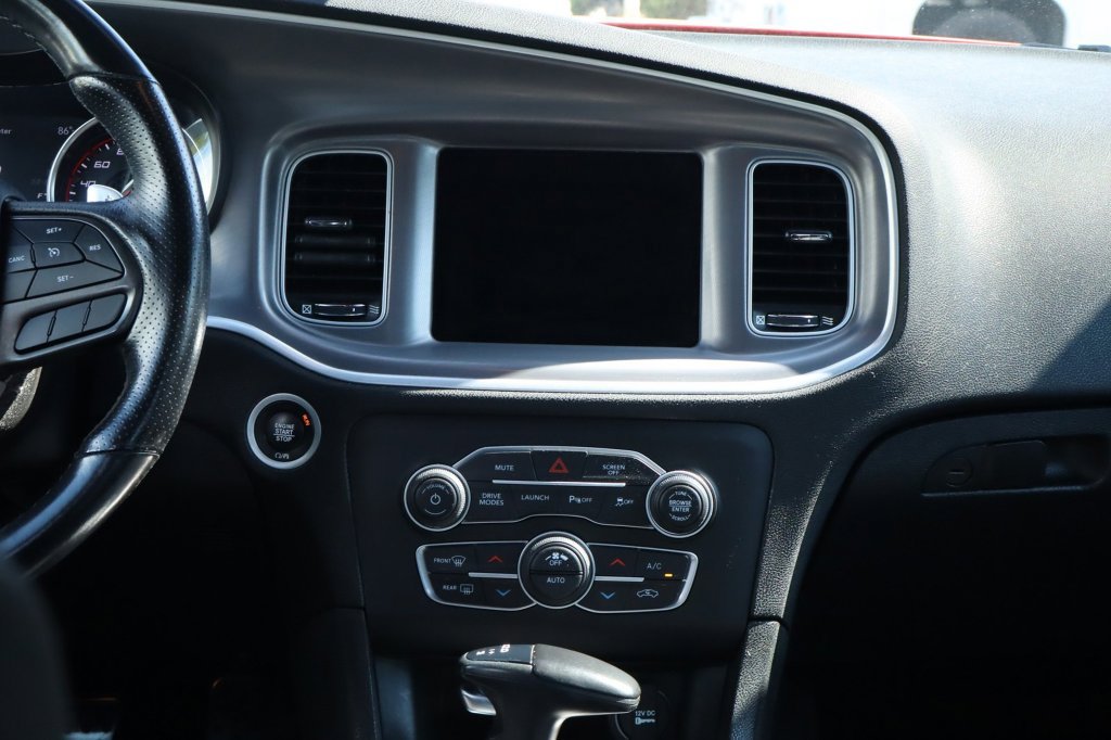 Certified 2022 Dodge Charger Scat Pack w/ Navigation & Travel Group RWD image 33