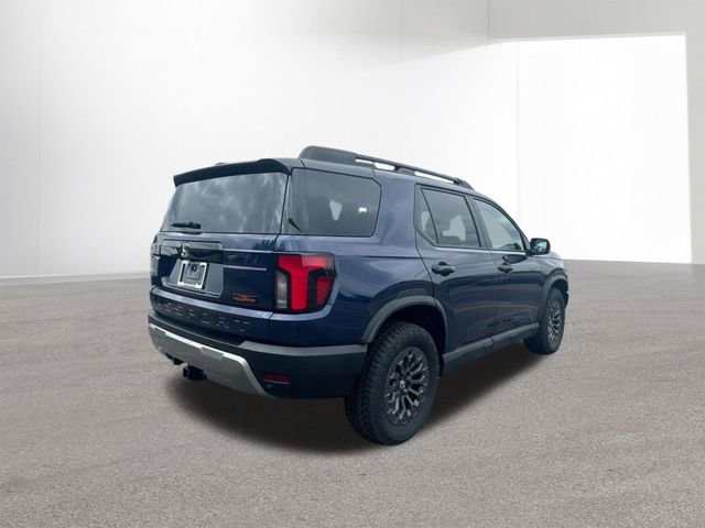 New 2026 Honda Passport TrailSport image 13