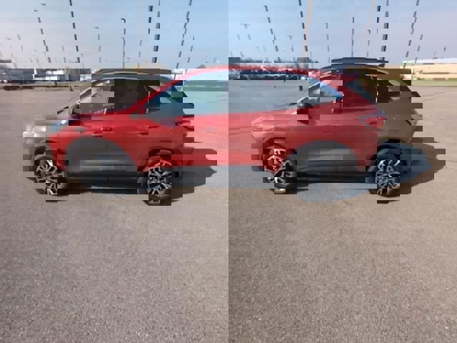 Used 2022 Ford Escape SEL w/ Technology Package image 13