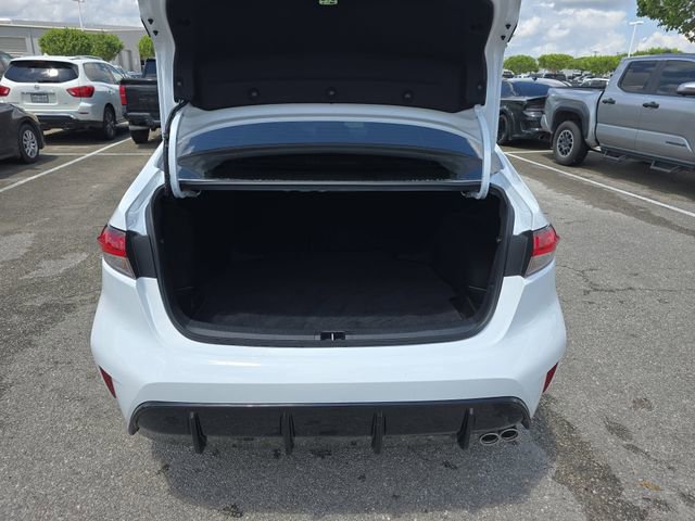 Used 2026 Toyota Corolla SE FWD image 12