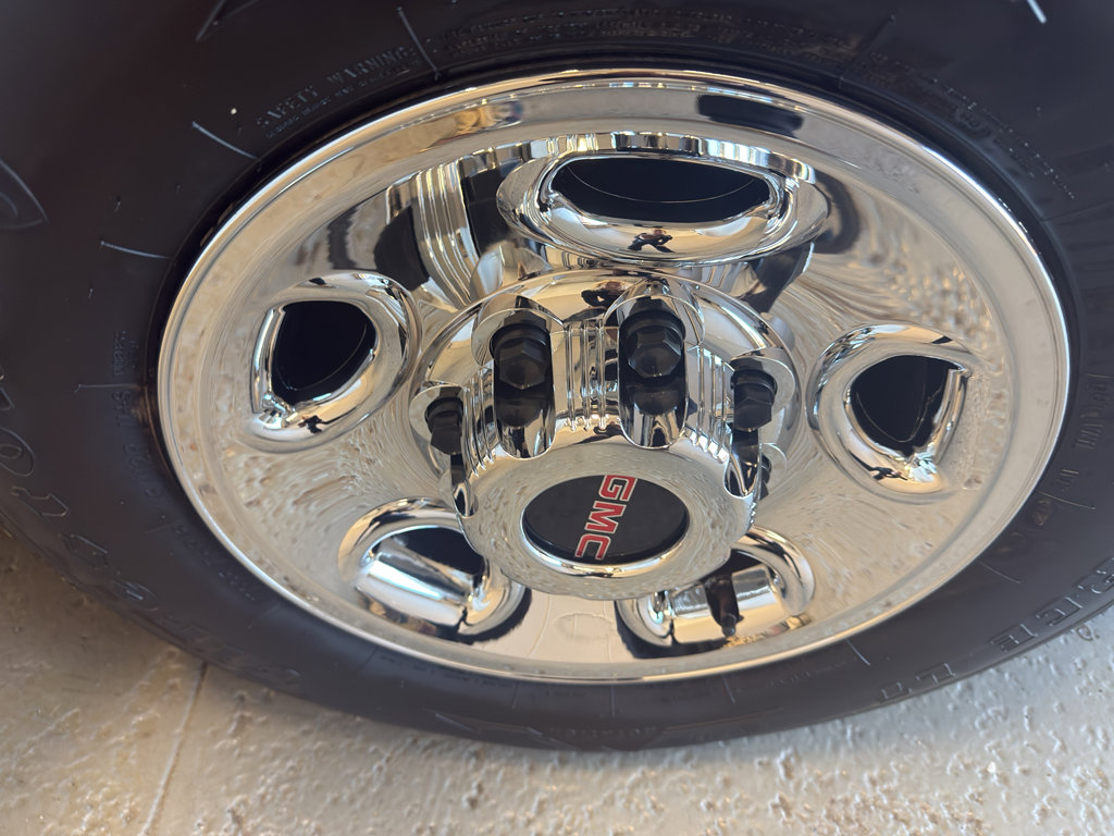 Used 2020 GMC Savana 2500 Work Van w/ Driver Convenience Package image 31