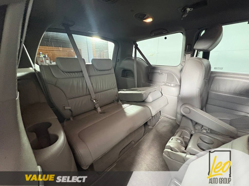 Used 2008 Honda Odyssey EX-L image 10